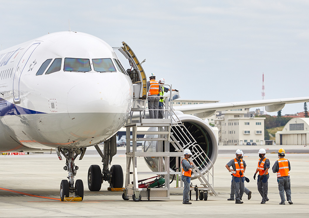 SERVICE - MRO Japan Co., Ltd.MRO Japan 株式会社